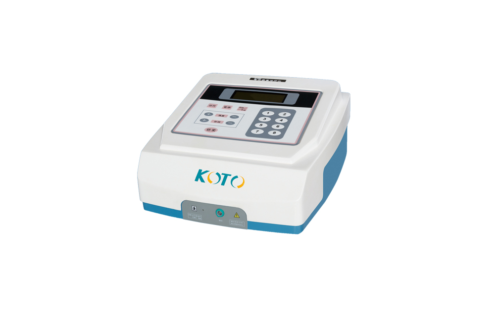 KT-2000C 骨傷康復治療儀